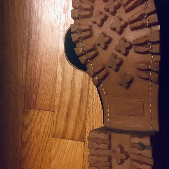 Durango sturdy leather work boots - Picture 6 of 6